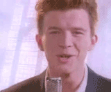 Rick Roll - Rick-Roll-A-Gram - Send a Rick Roll Singing Telegram